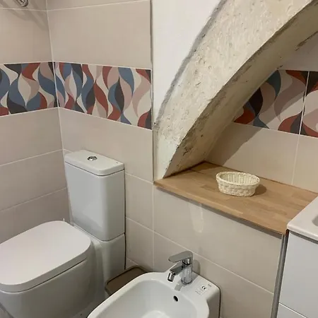 Appartement Pied A Terre Aretusa *