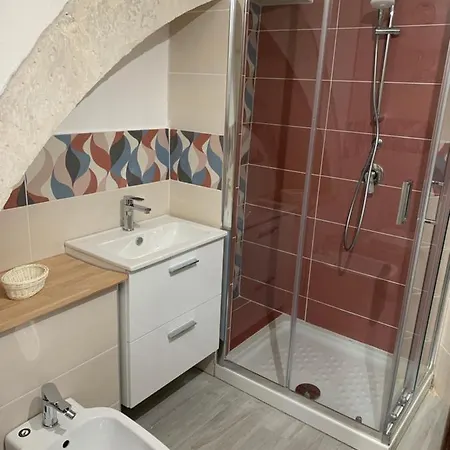 Pied A Terre Aretusa Appartement
