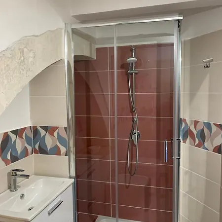Appartement Pied A Terre Aretusa *