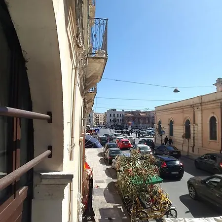Pied A Terre Aretusa Appartement *
