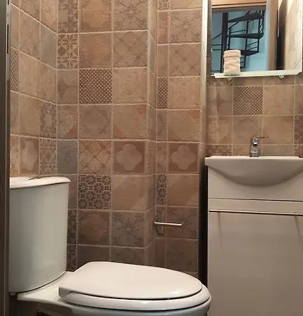 Appartement Pied A Terre Aretusa