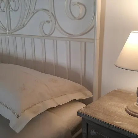 Pied A Terre Aretusa Appartement