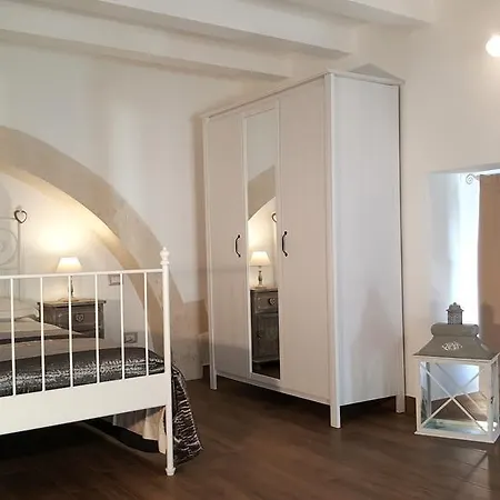 Pied A Terre Aretusa * Syracuse