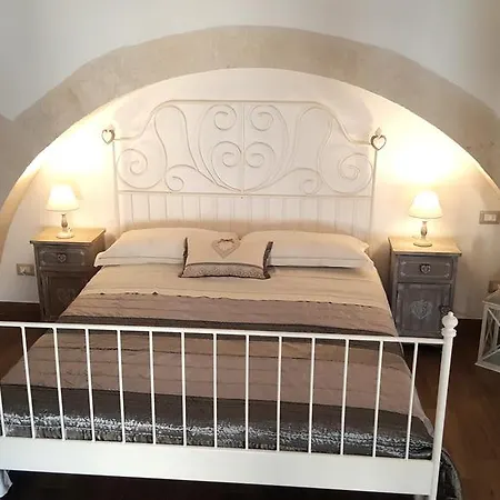 Pied A Terre Aretusa Appartement Syracuse