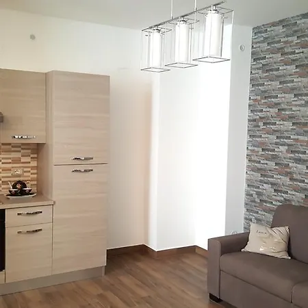 Pied A Terre Aretusa Appartement