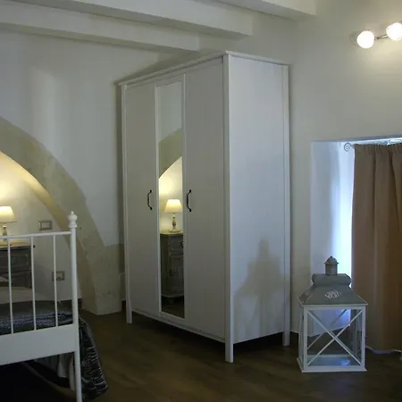 Pied A Terre Aretusa