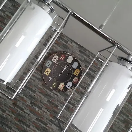 Appartement Pied A Terre Aretusa *