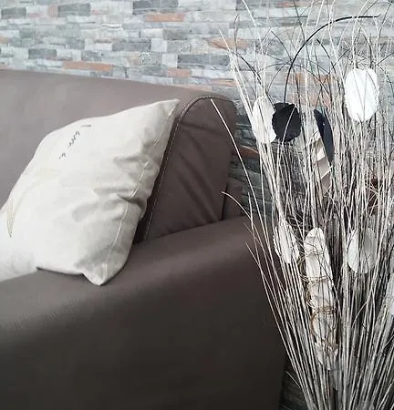 Appartement Pied A Terre Aretusa Syracuse