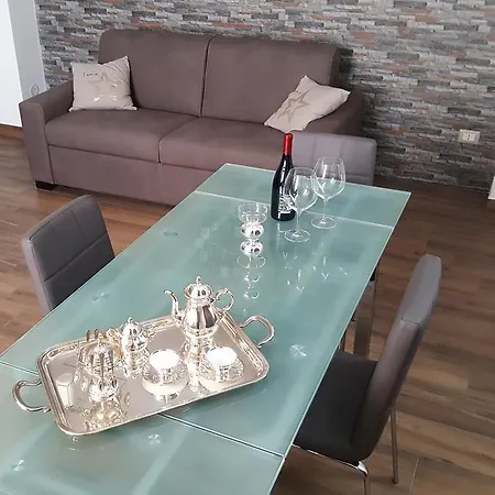 Pied A Terre Aretusa * Syracuse