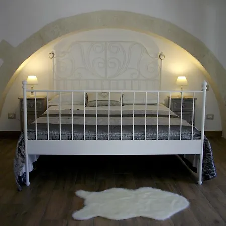 Appartement Pied A Terre Aretusa