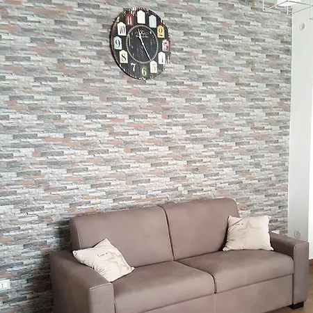 Appartement Pied A Terre Aretusa